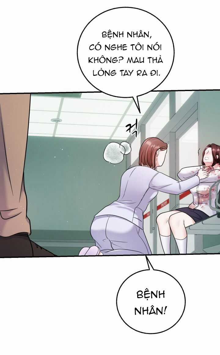 Gal To Bocchi - Chapter 6.2 - Trang 30