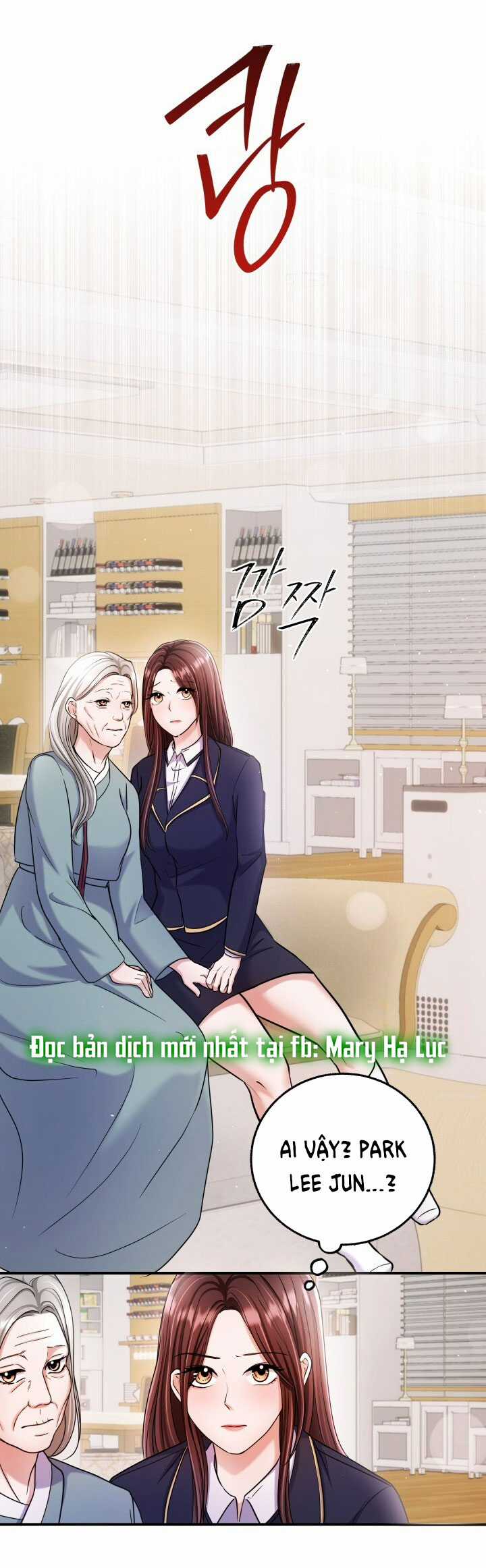 Gal To Bocchi - Chapter 6.2 - Trang 4