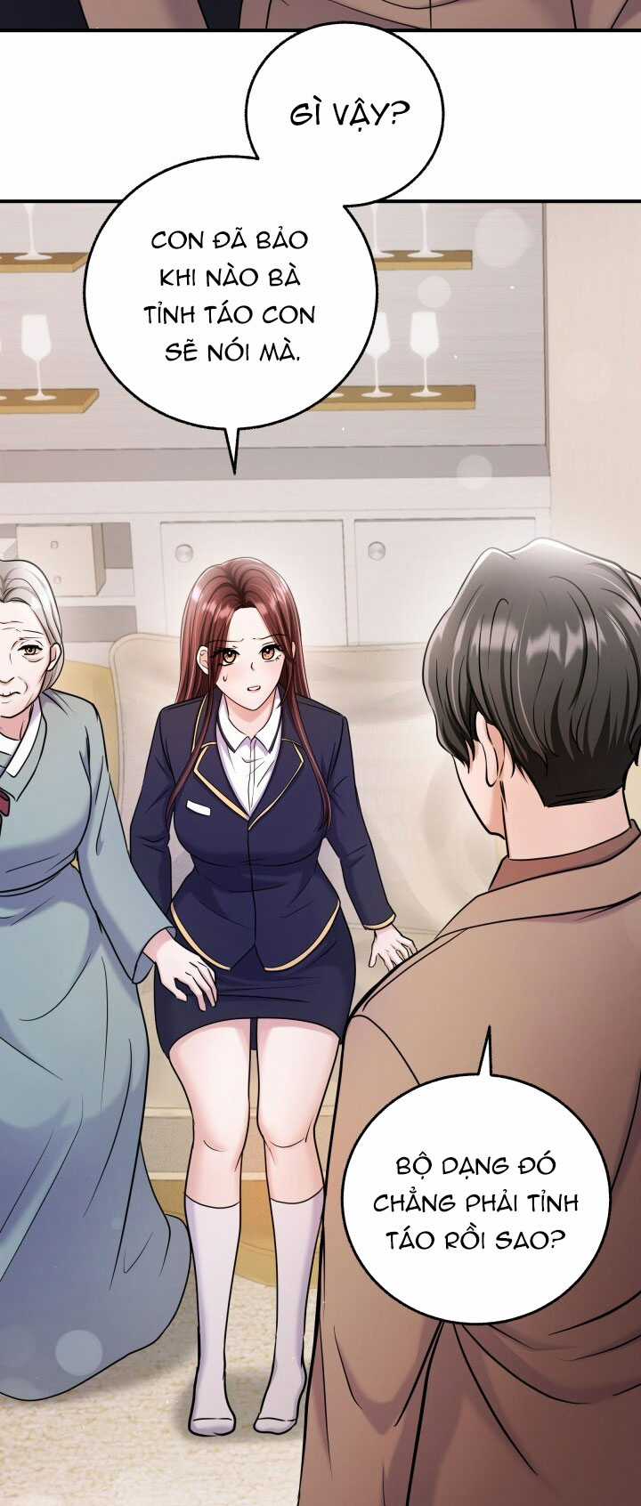 Gal To Bocchi - Chapter 6.2 - Trang 6