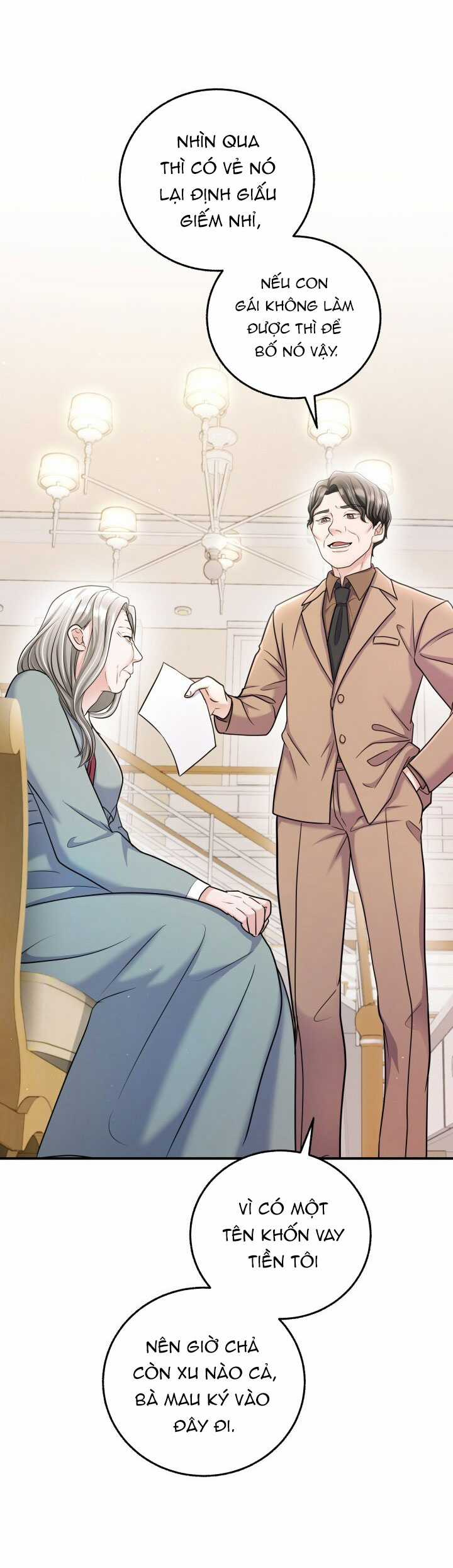 Gal To Bocchi - Chapter 6.2 - Trang 8