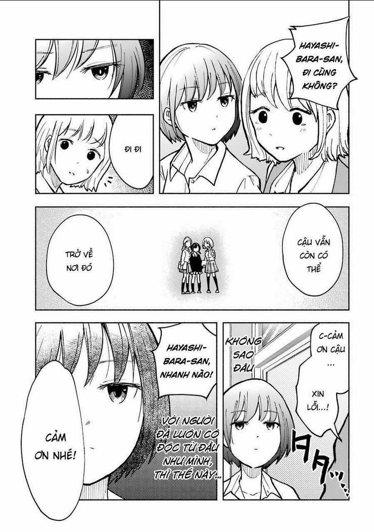 Gal To Bocchi - Chapter 6 - Trang 5