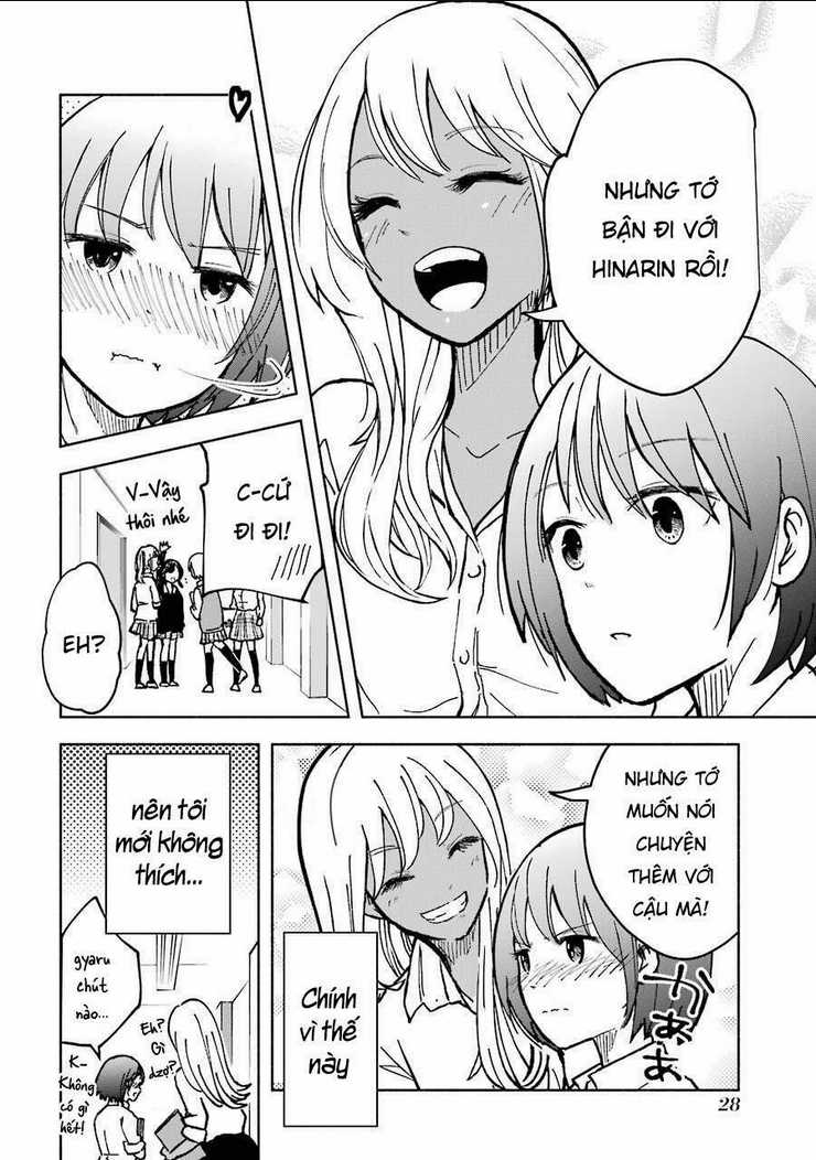 Gal To Bocchi - Chapter 6 - Trang 6