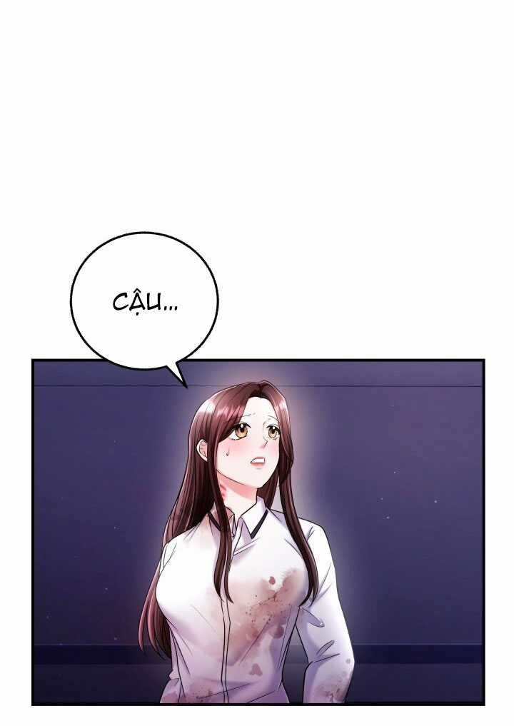 Gal To Bocchi - Chapter 7.1 - Trang 11