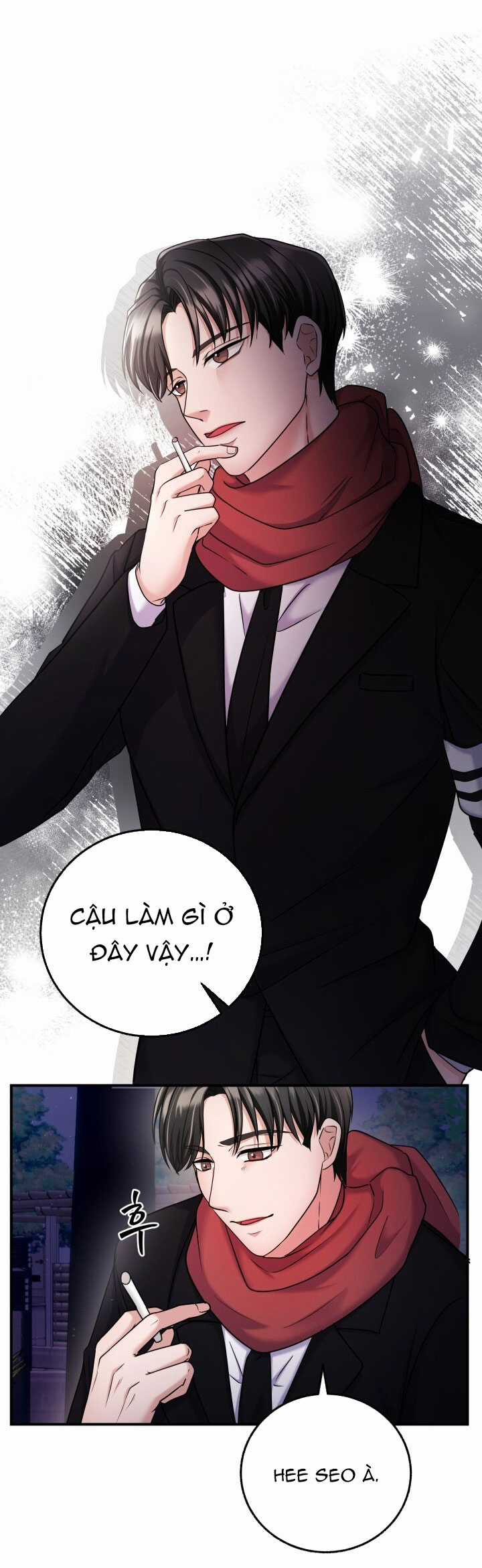 Gal To Bocchi - Chapter 7.1 - Trang 13