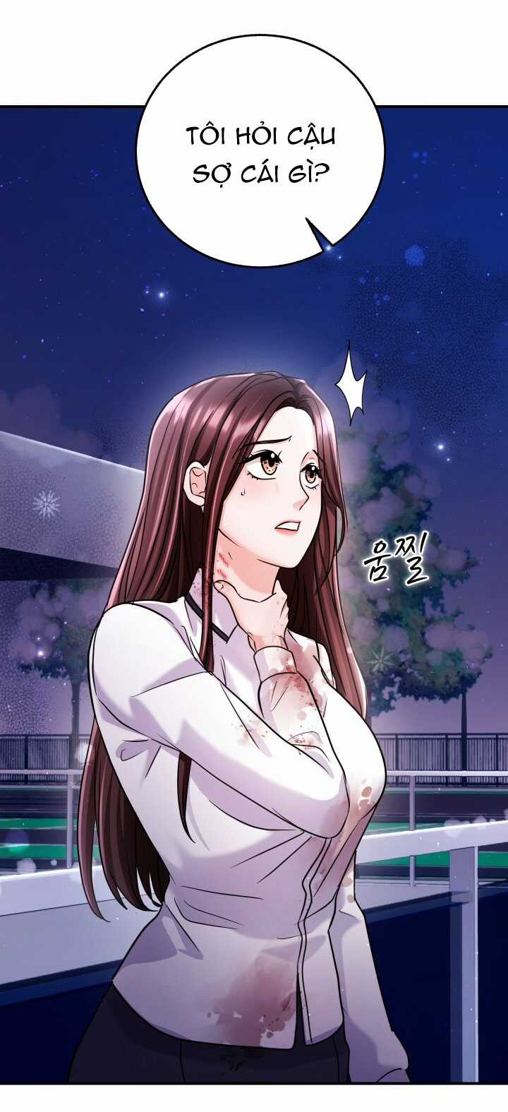 Gal To Bocchi - Chapter 7.1 - Trang 17