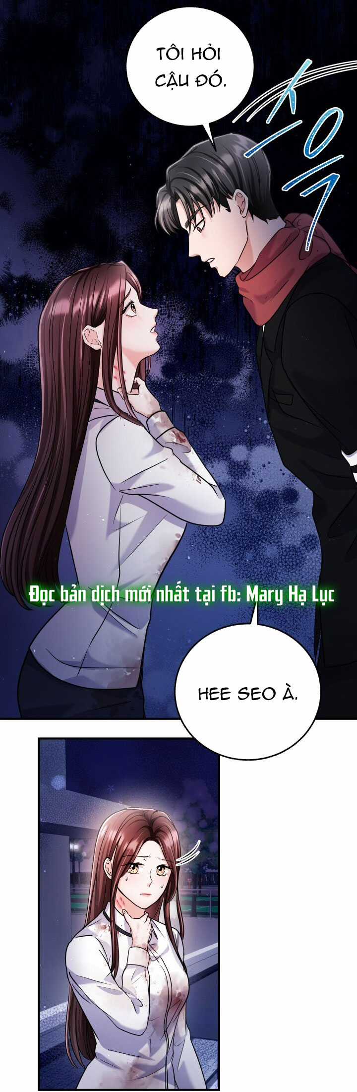 Gal To Bocchi - Chapter 7.1 - Trang 19