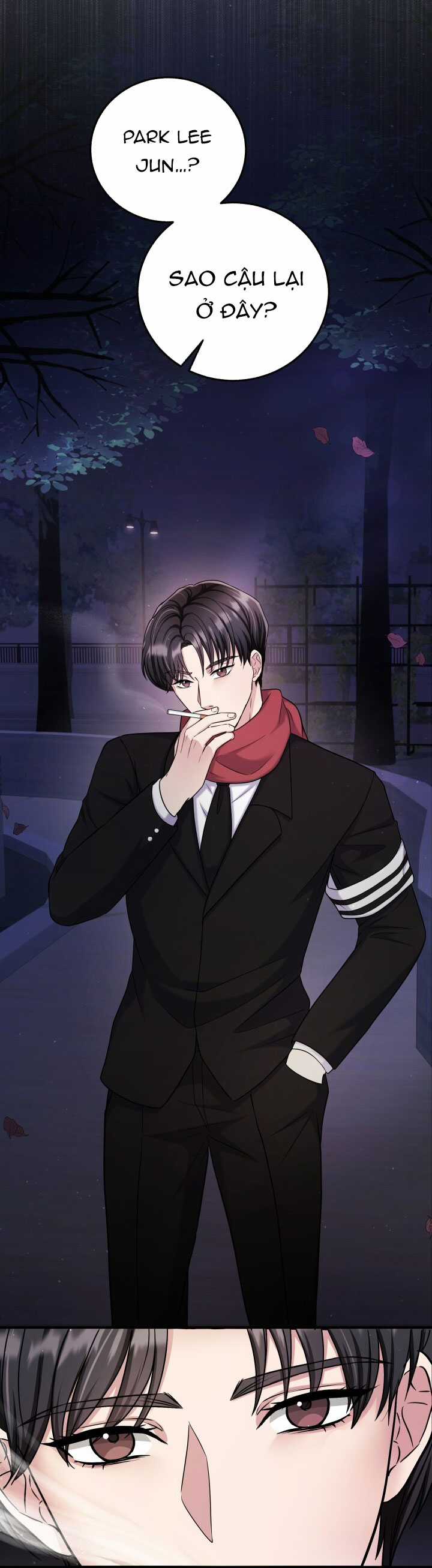 Gal To Bocchi - Chapter 7.1 - Trang 9