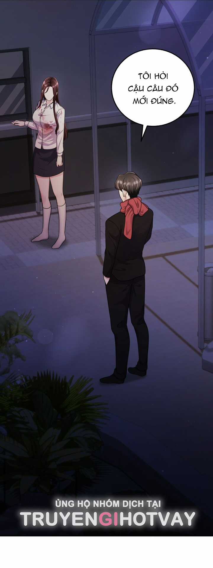 Gal To Bocchi - Chapter 7.1 - Trang 10