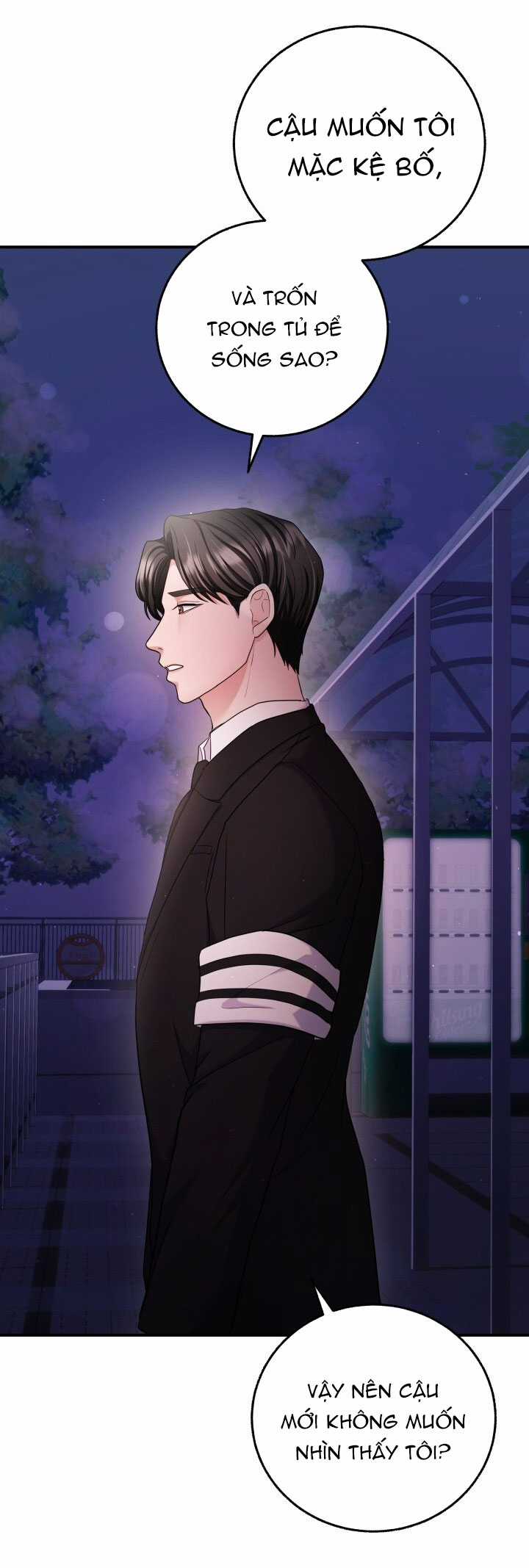 Gal To Bocchi - Chapter 7.2 - Trang 11