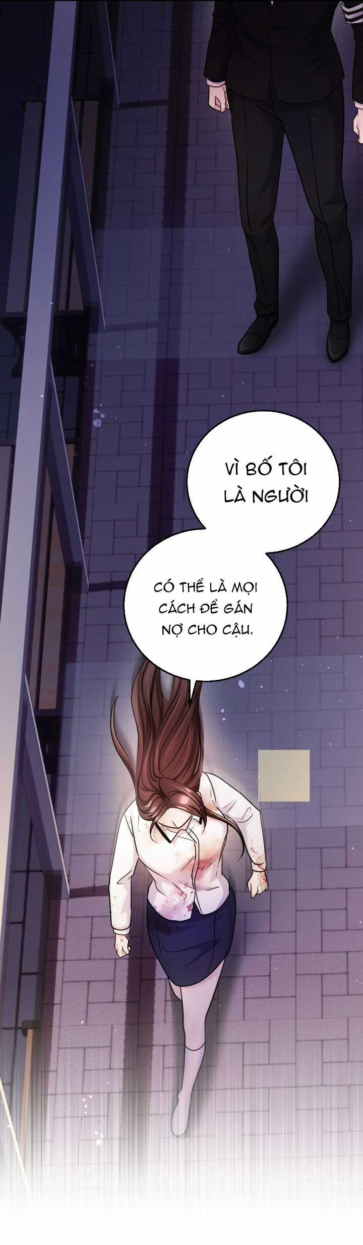 Gal To Bocchi - Chapter 7.2 - Trang 15