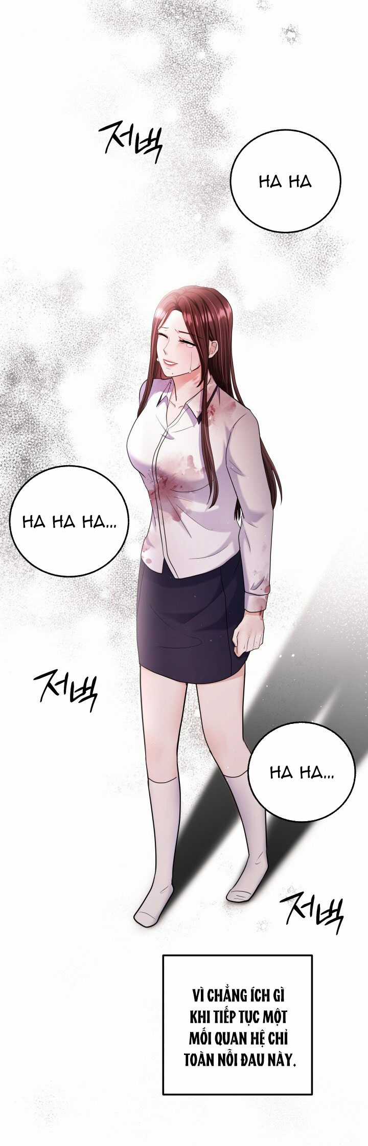 Gal To Bocchi - Chapter 7.2 - Trang 19