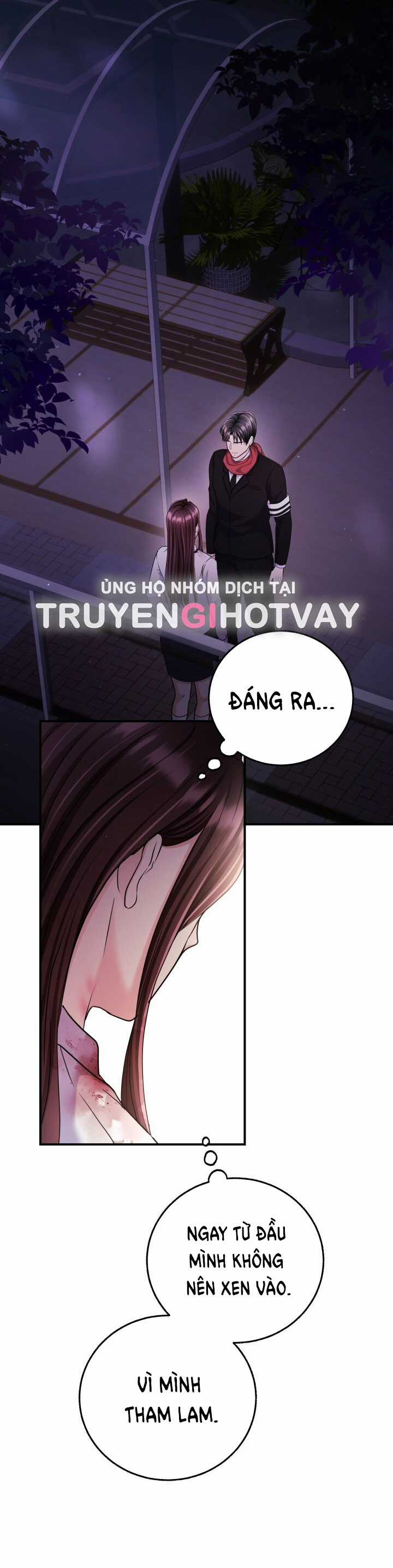 Gal To Bocchi - Chapter 7.2 - Trang 3