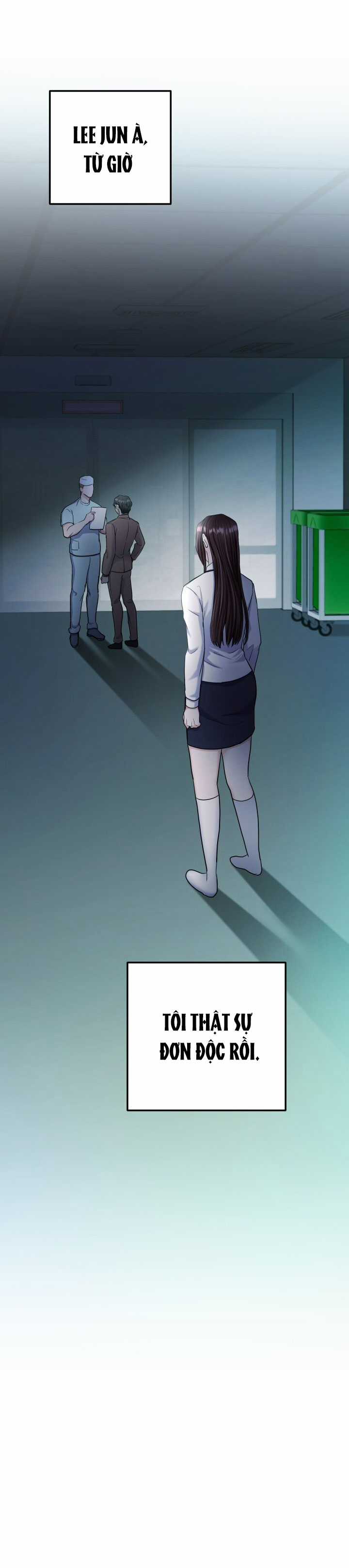 Gal To Bocchi - Chapter 7.2 - Trang 22