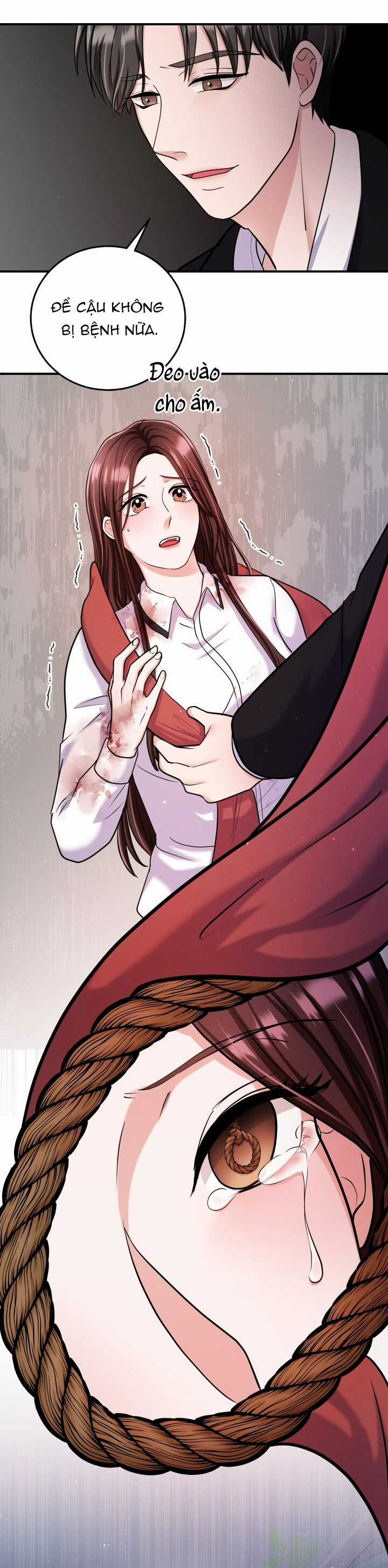 Gal To Bocchi - Chapter 7.2 - Trang 6