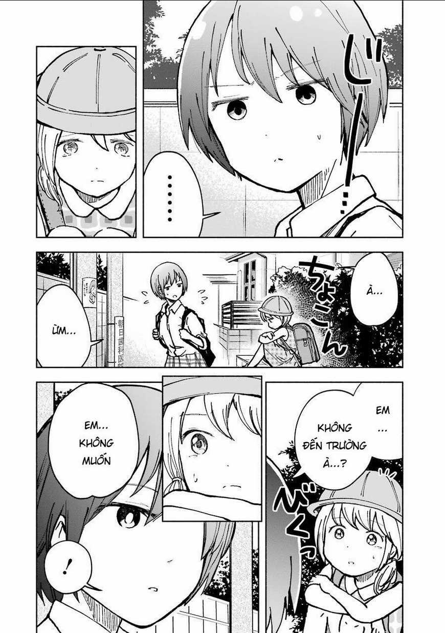 Gal To Bocchi - Chapter 7 - Trang 4