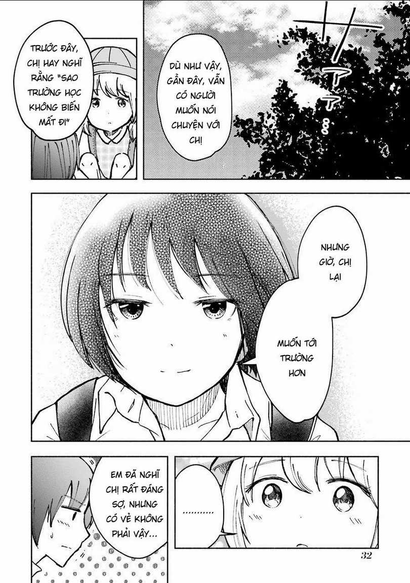 Gal To Bocchi - Chapter 7 - Trang 6