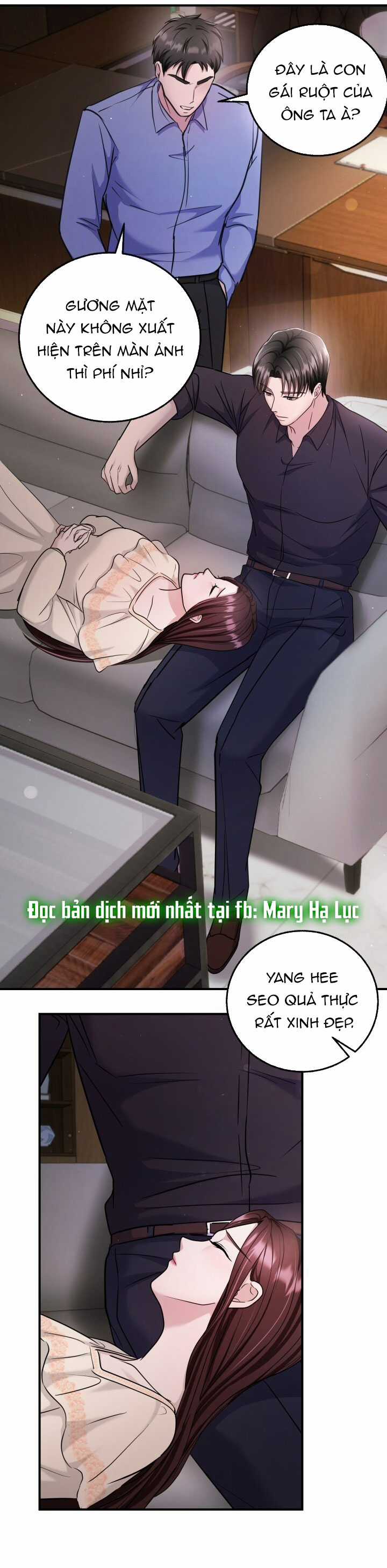 Gal To Bocchi - Chapter 8.1 - Trang 2