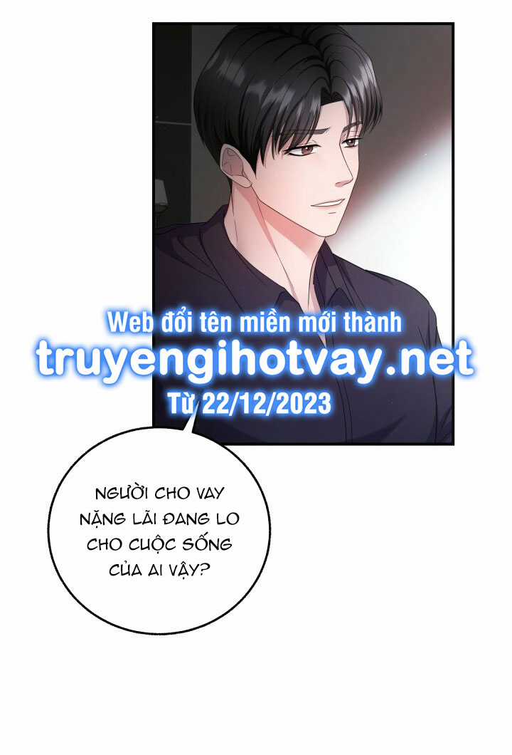 Gal To Bocchi - Chapter 8.1 - Trang 12