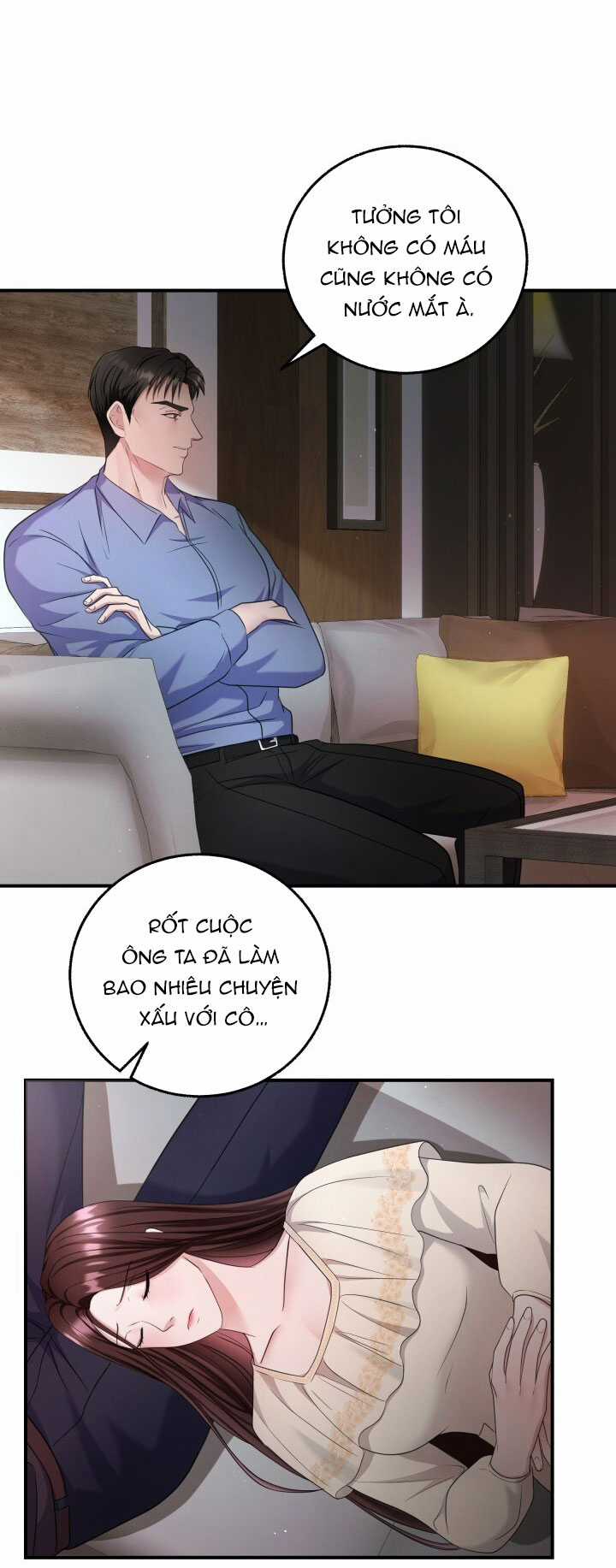 Gal To Bocchi - Chapter 8.1 - Trang 13