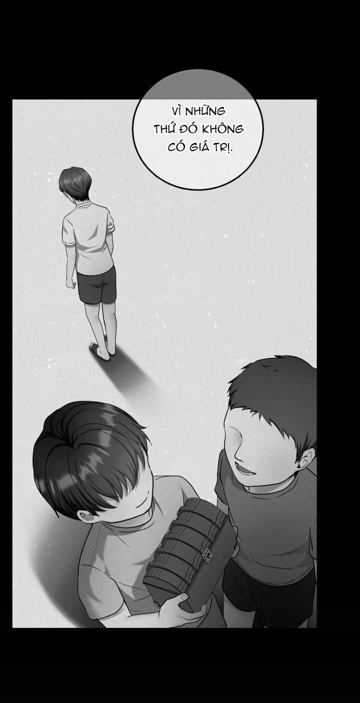 Gal To Bocchi - Chapter 8.1 - Trang 17