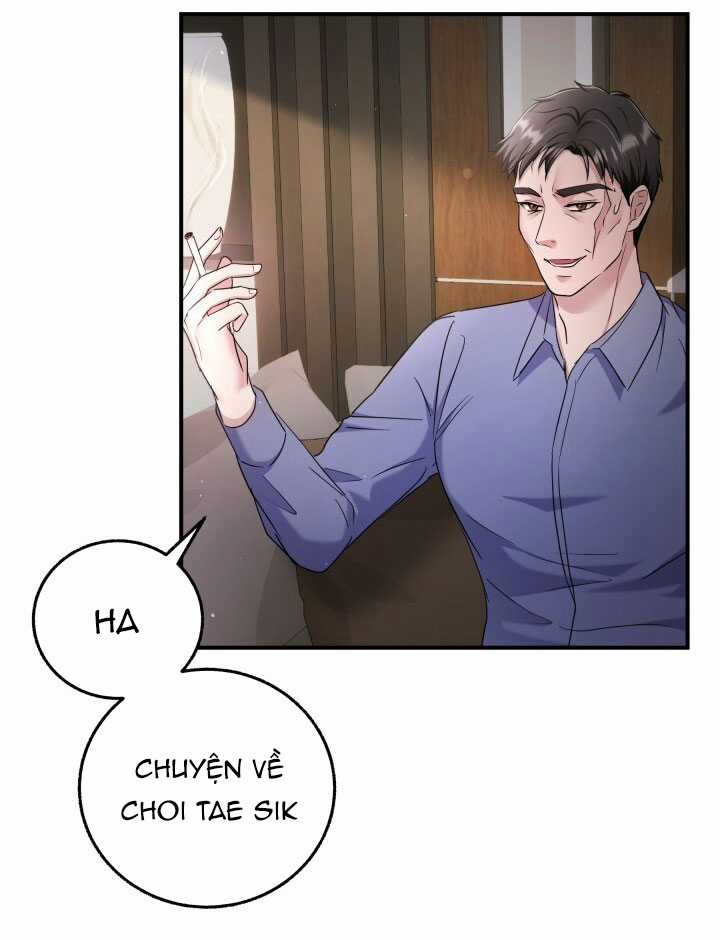 Gal To Bocchi - Chapter 8.1 - Trang 5