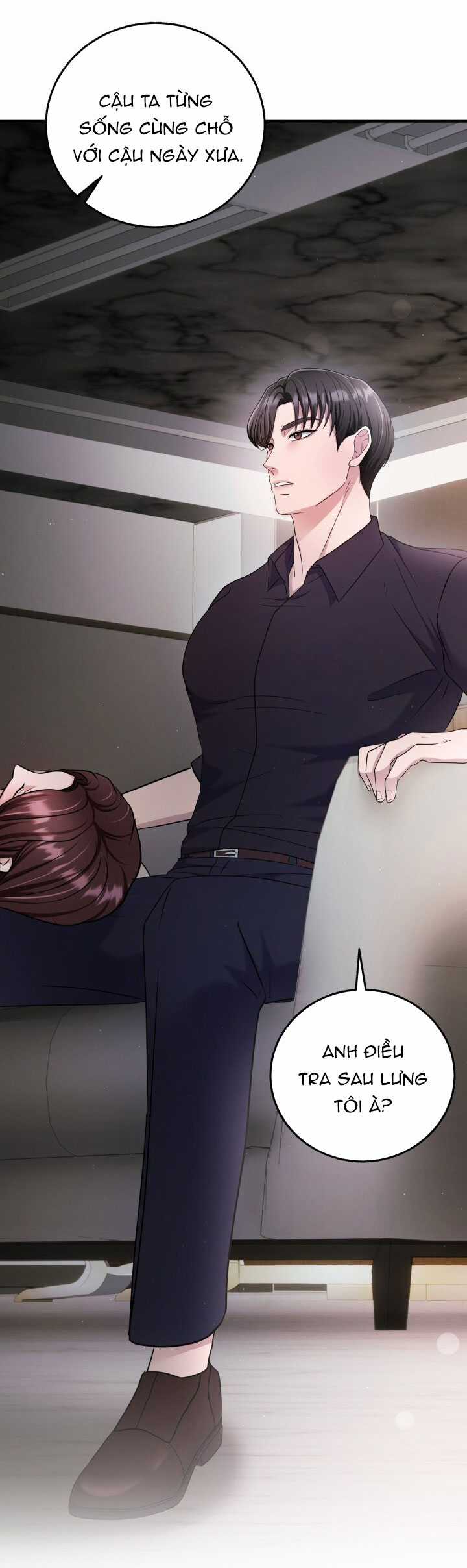 Gal To Bocchi - Chapter 8.1 - Trang 7