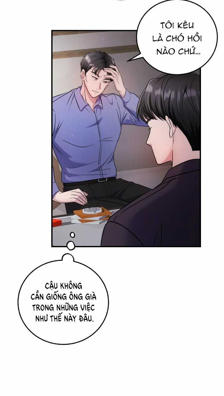 Gal To Bocchi - Chapter 8.1 - Trang 10