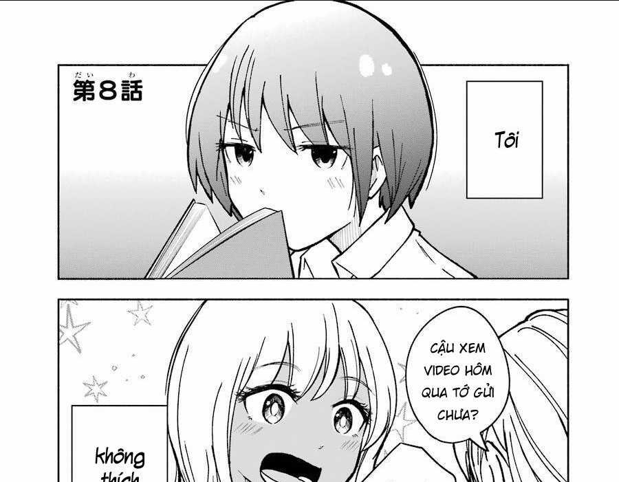 Gal To Bocchi - Chapter 8 - Trang 3