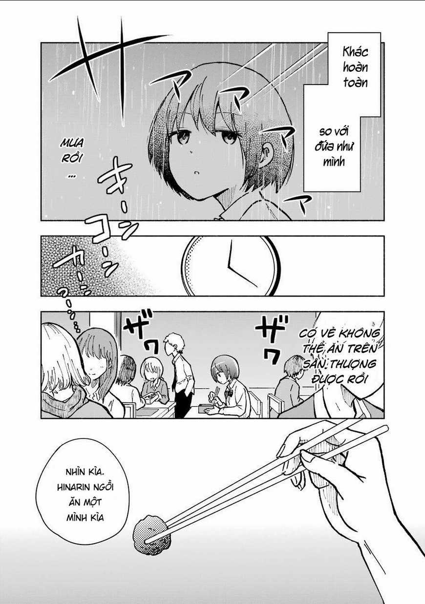 Gal To Bocchi - Chapter 8 - Trang 4