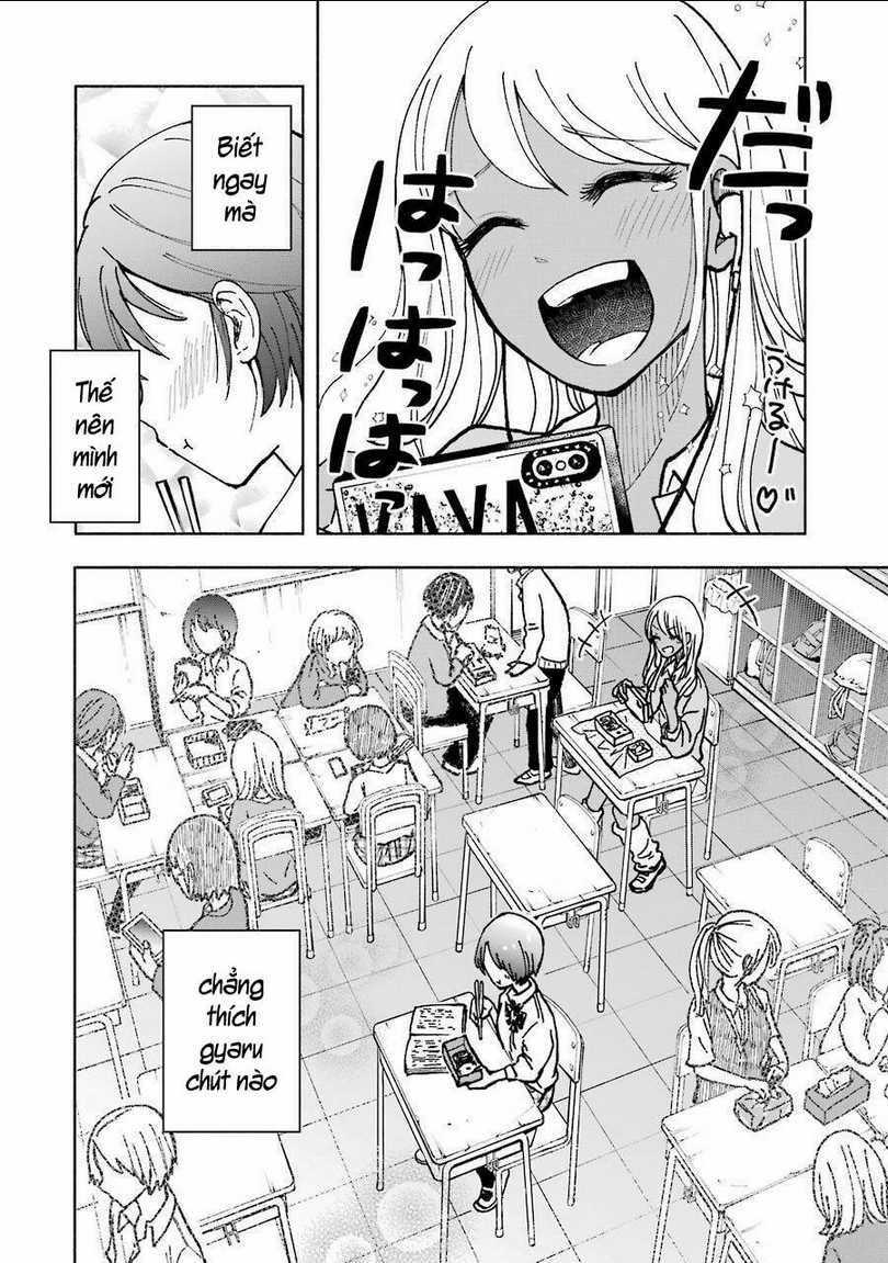 Gal To Bocchi - Chapter 8 - Trang 6