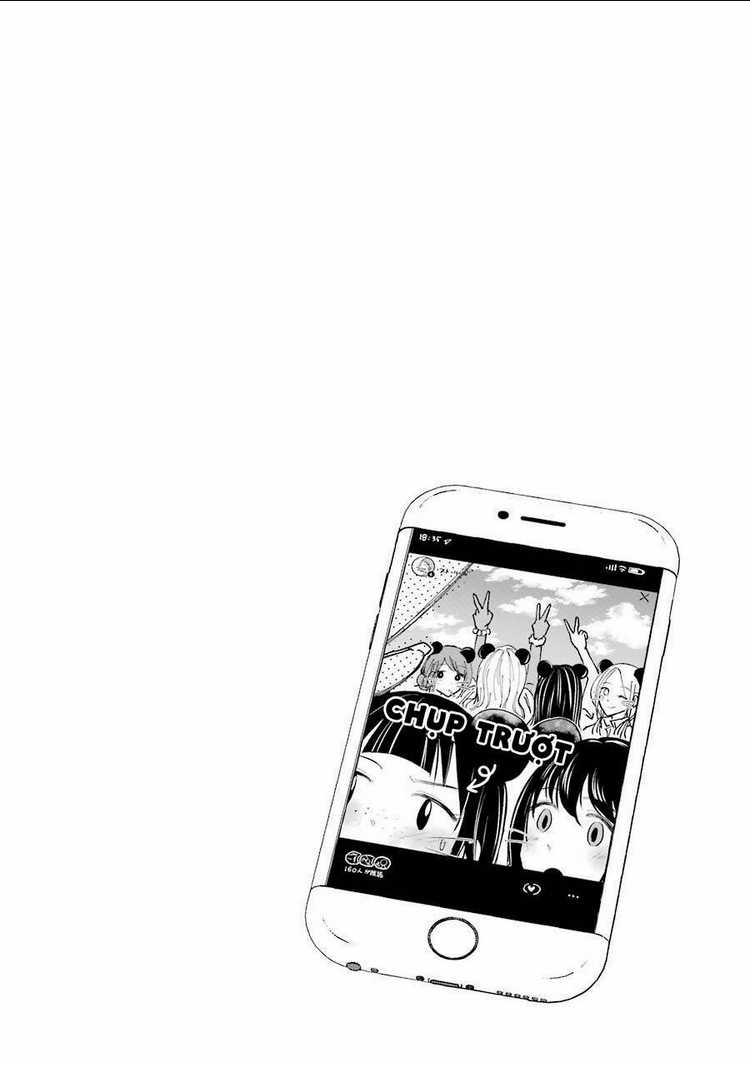 Gal To Bocchi - Chapter 9 - Trang 10