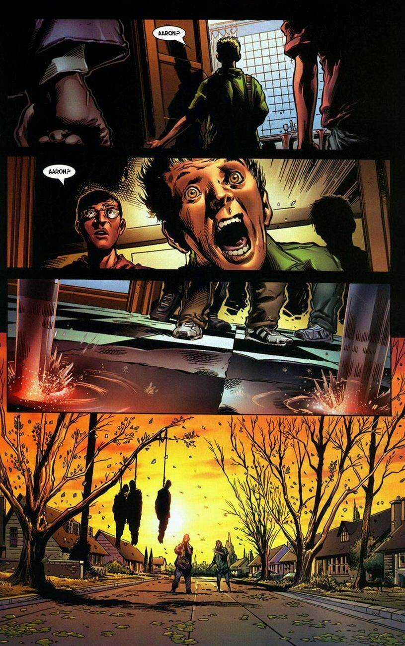 Galactus Trilogy - Chapter 1 - Trang 16