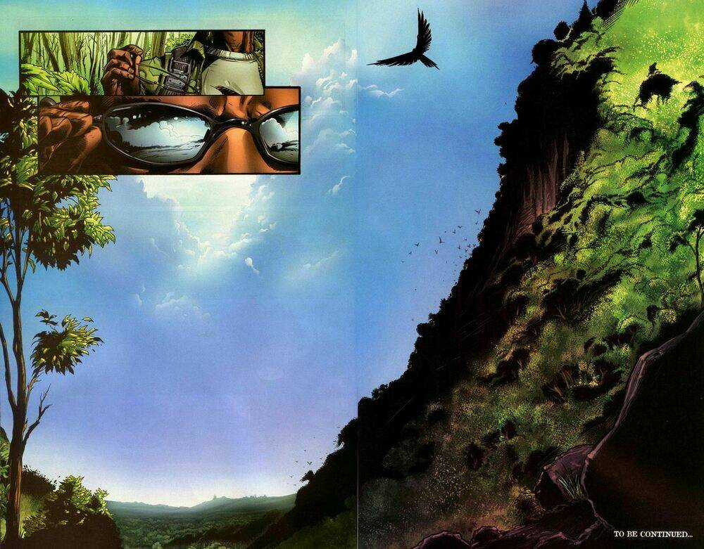 Galactus Trilogy - Chapter 1 - Trang 24