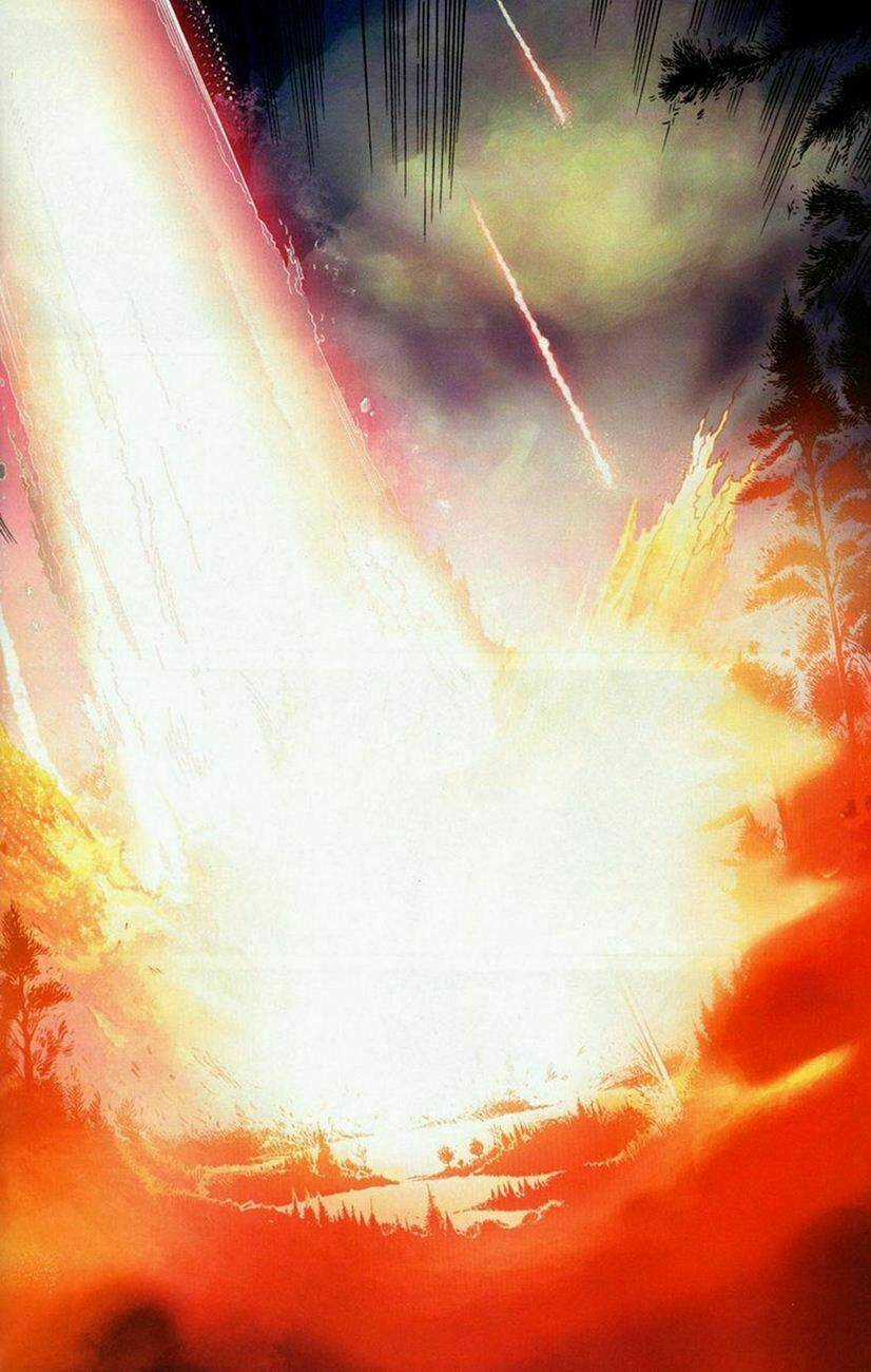 Galactus Trilogy - Chapter 1 - Trang 5