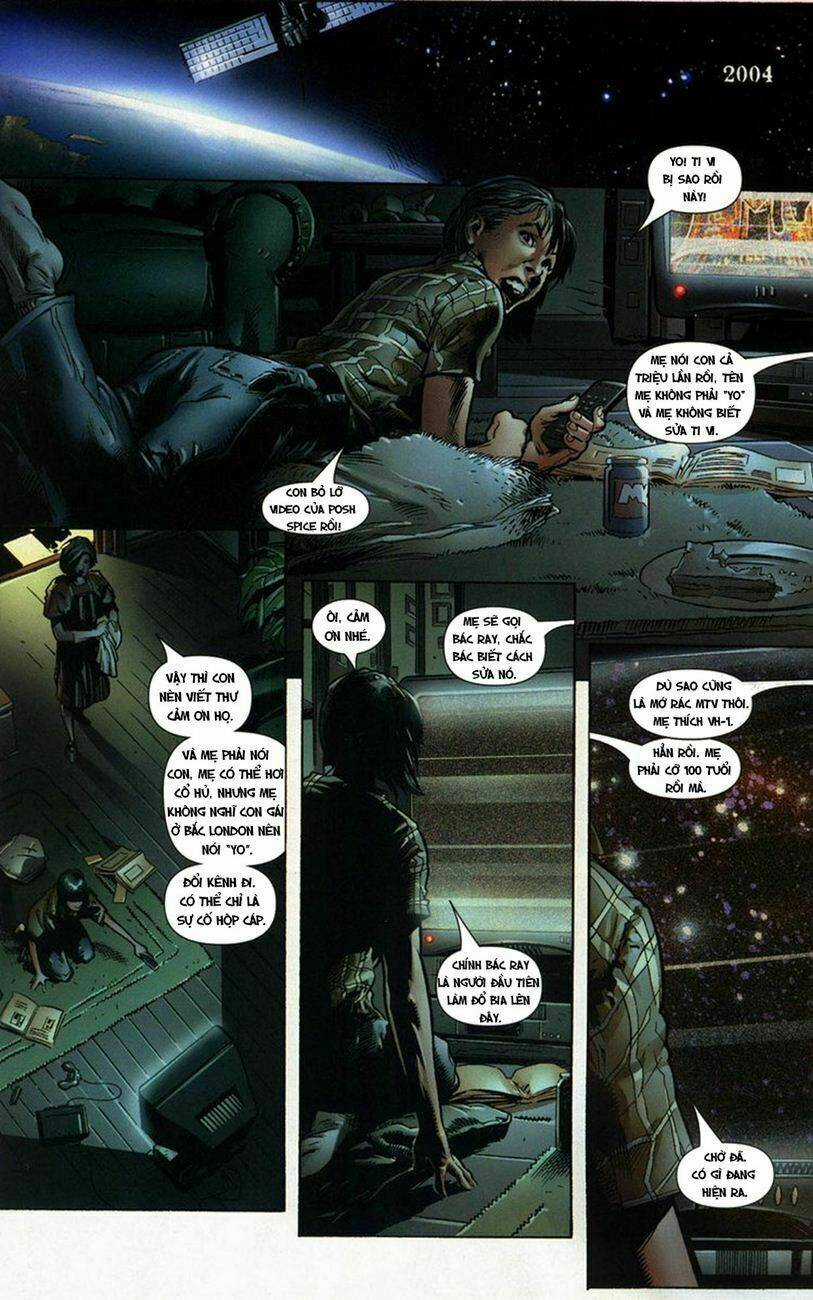 Galactus Trilogy - Chapter 1 - Trang 9