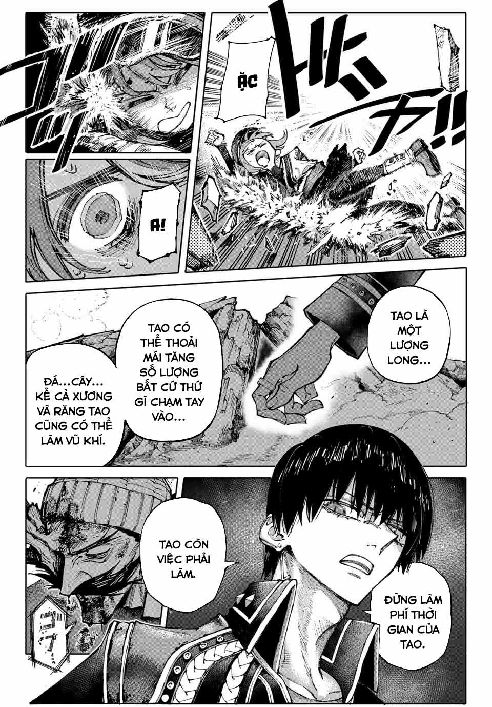 Galaxias - Chapter 1 - Trang 44