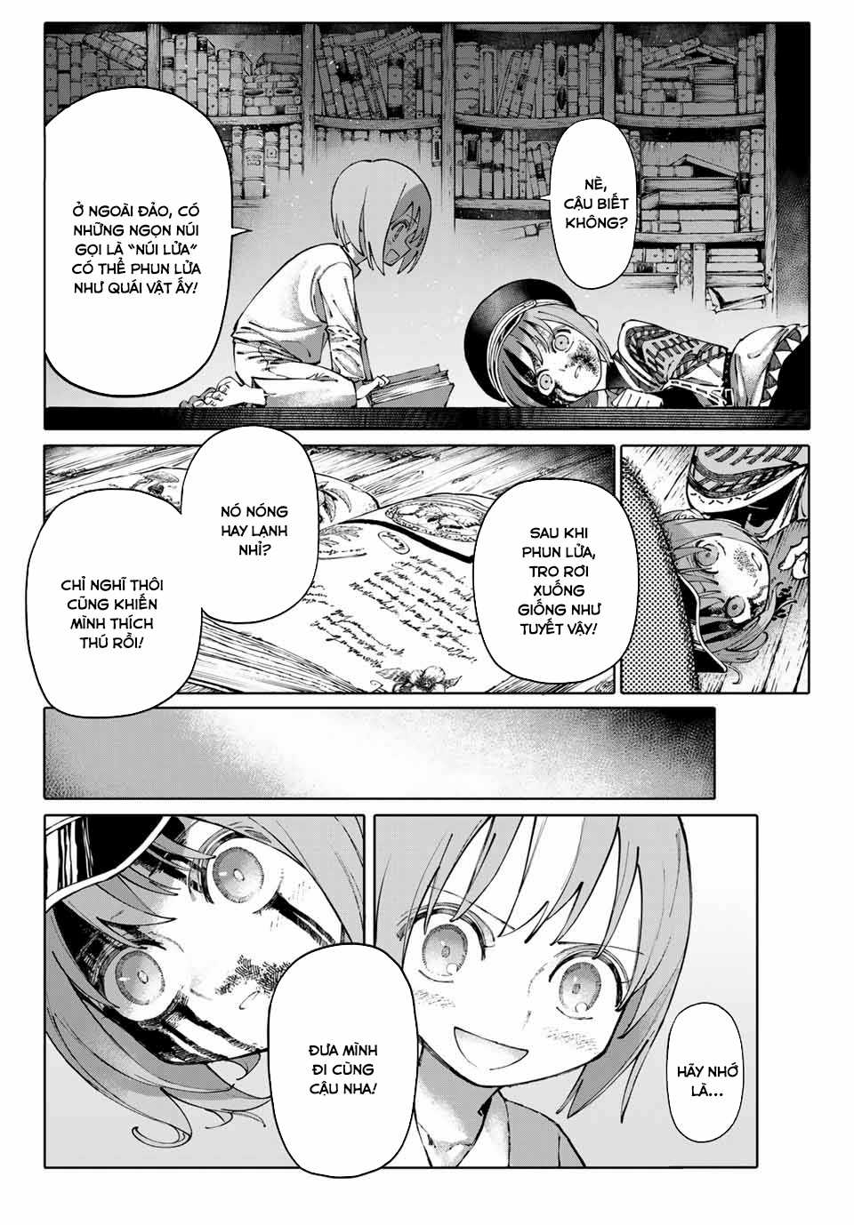 Galaxias - Chapter 1 - Trang 48