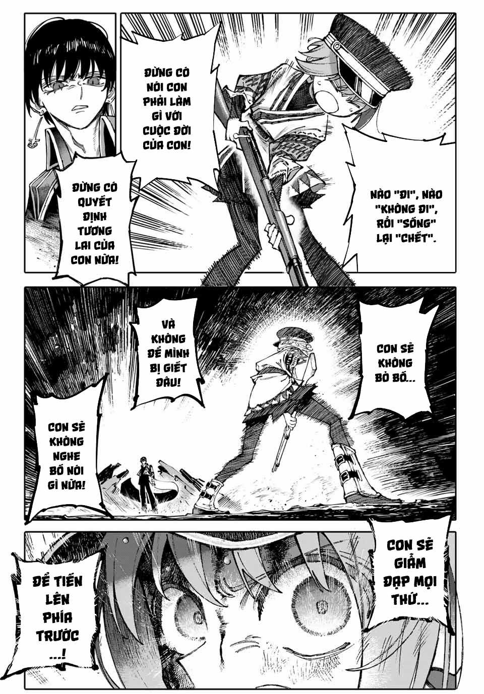 Galaxias - Chapter 1 - Trang 52