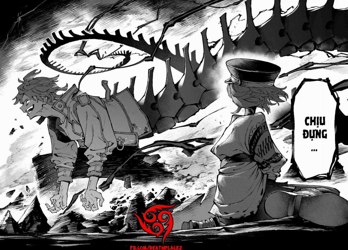 Galaxias - Chapter 1 - Trang 62