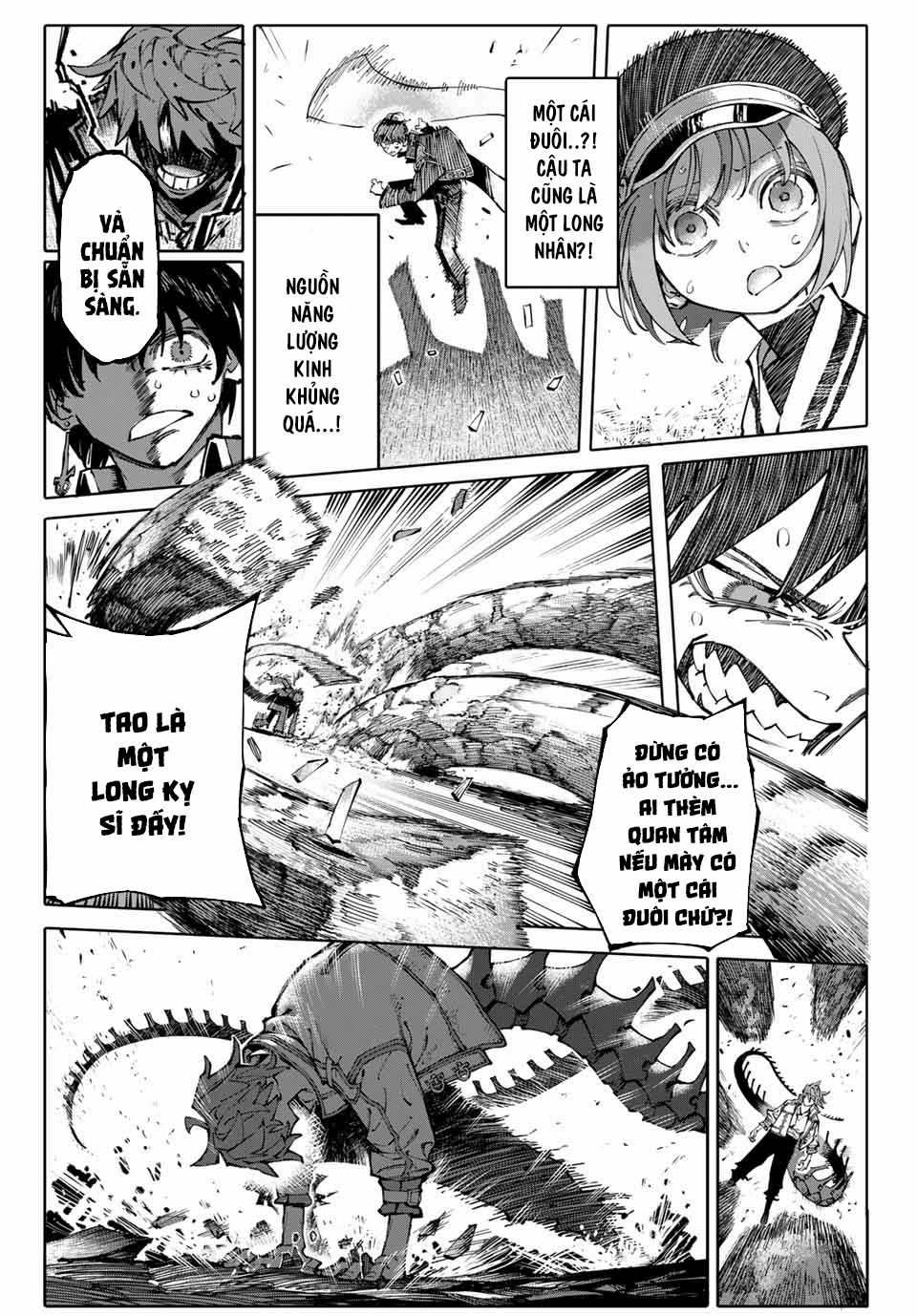 Galaxias - Chapter 1 - Trang 63