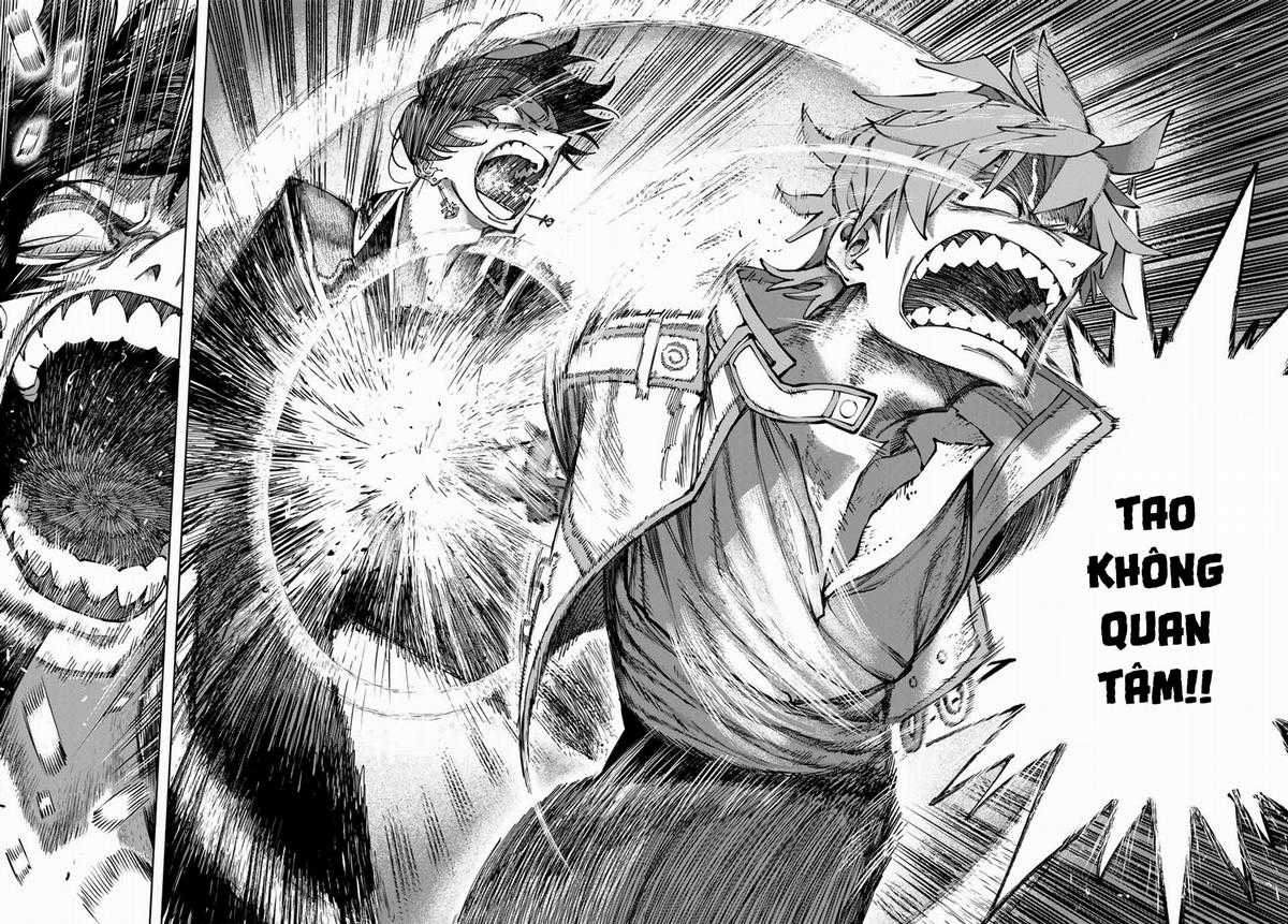 Galaxias - Chapter 1 - Trang 65