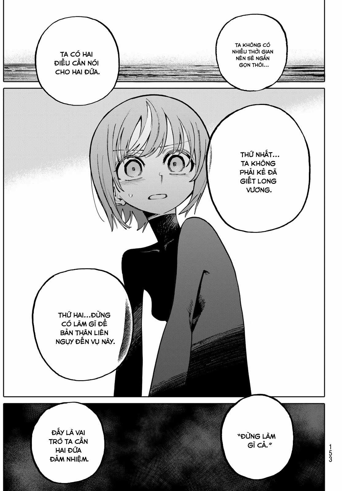 Galaxias - Chapter 6 - Trang 4