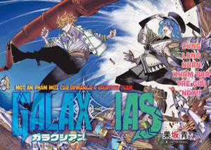 Đọc truyện Galaxias