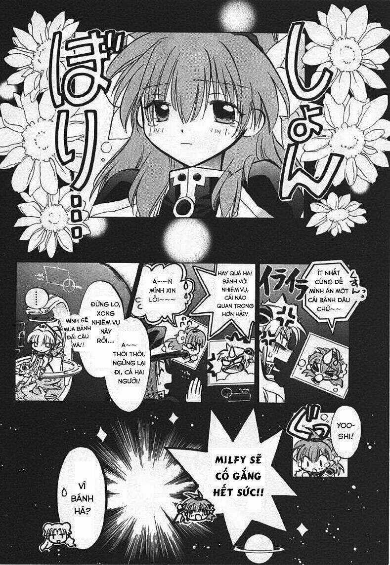 Galaxy Angel - Chapter 1 - Trang 13