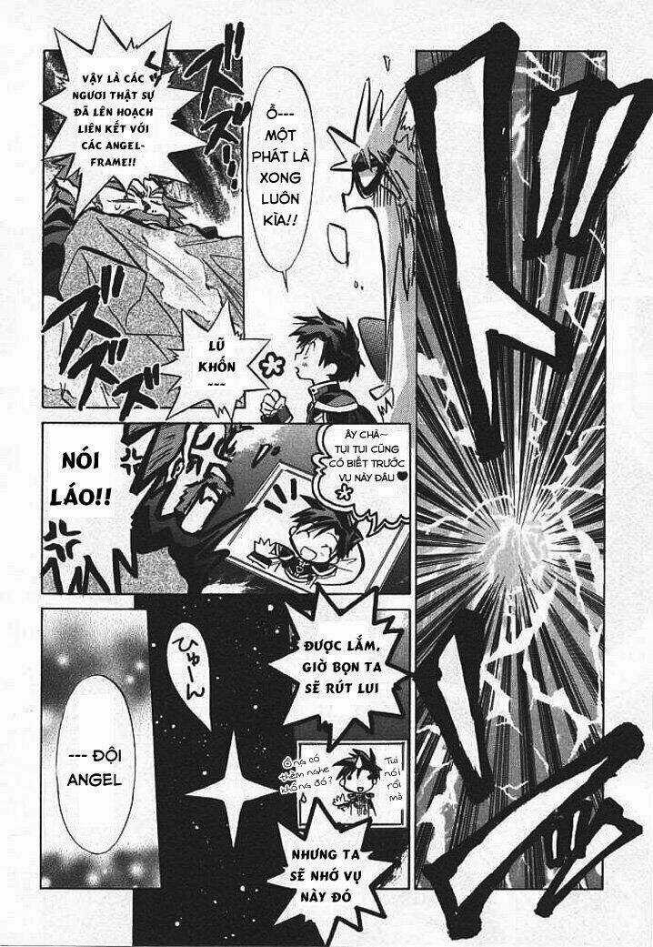 Galaxy Angel - Chapter 1 - Trang 24