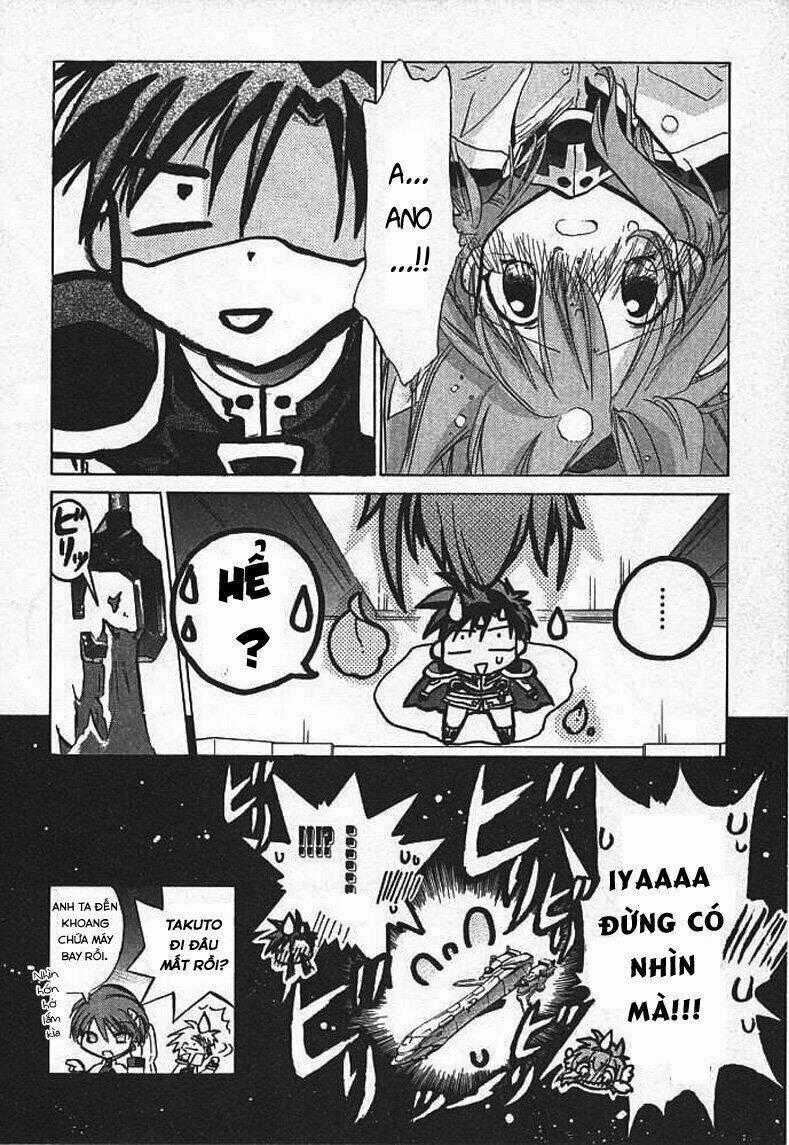 Galaxy Angel - Chapter 1 - Trang 29