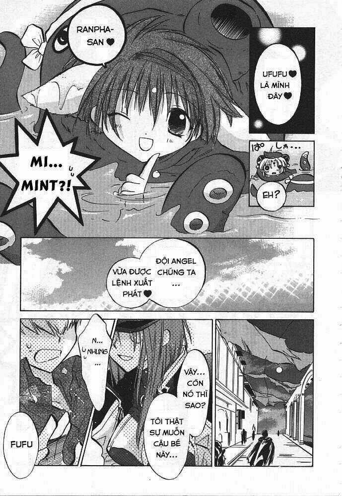 Galaxy Angel - Chapter 1 - Trang 6