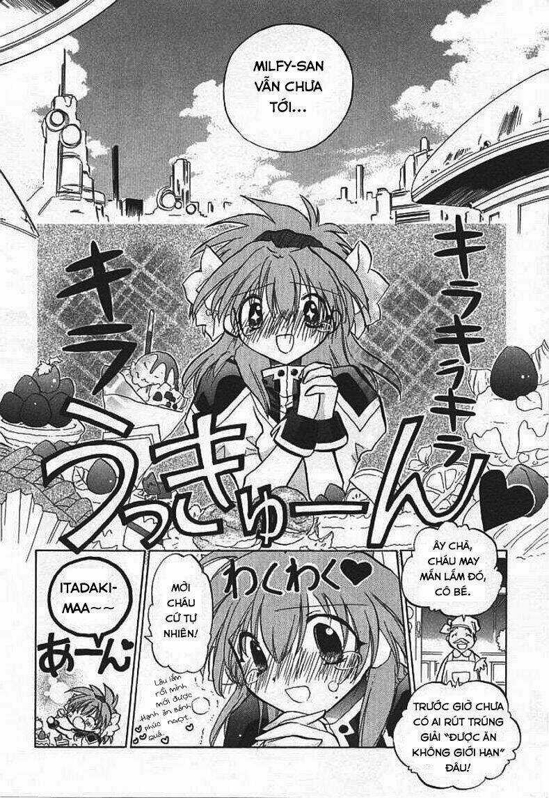 Galaxy Angel - Chapter 1 - Trang 9