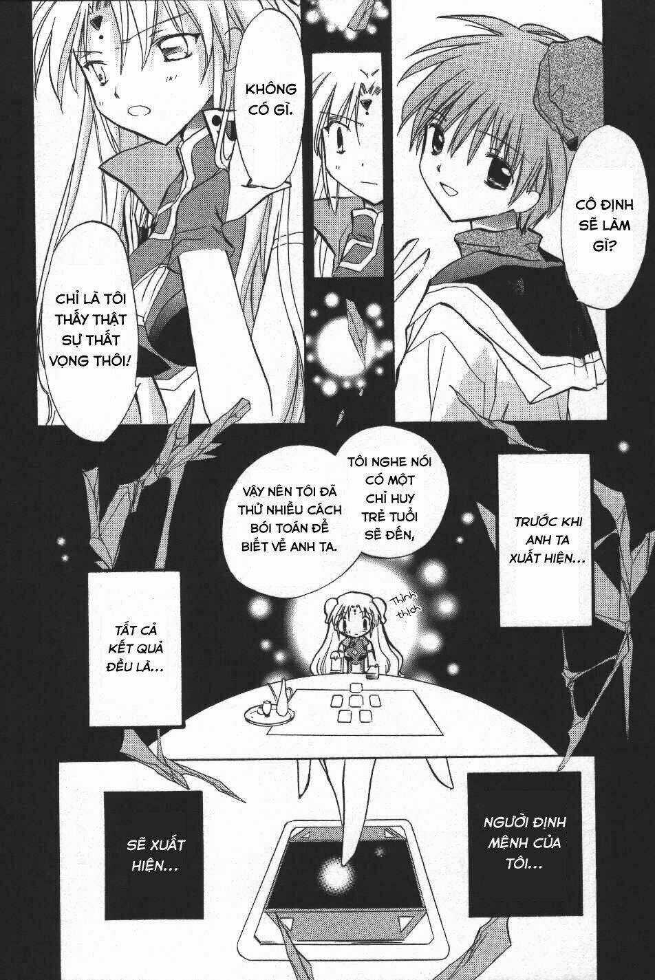 Galaxy Angel - Chapter 10 - Trang 12