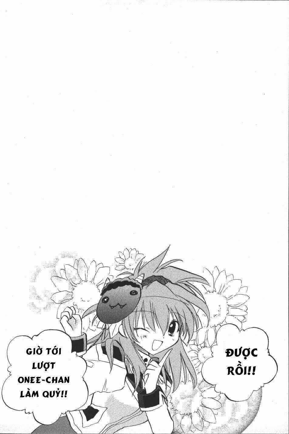 Galaxy Angel - Chapter 10 - Trang 25